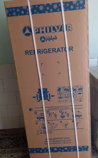 یخچال فریزر