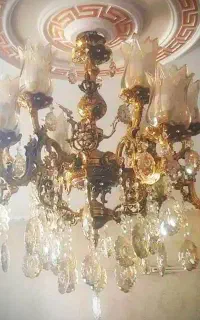 لوستر.نو نو نوتوضیحاتو با دقت بخونید ممنون
