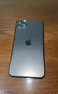 ایفون 11پرومکس