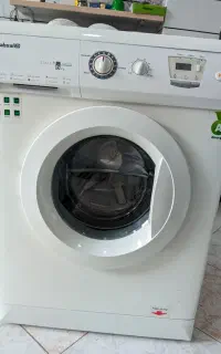 لباسشویی ۶ کیلو آبسال