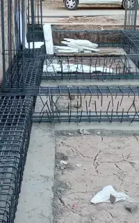 بتن مگر