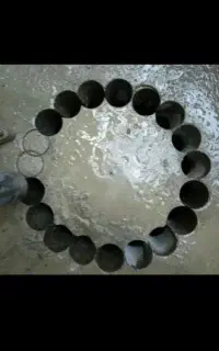 کرگیری و برش بتن وگردبر