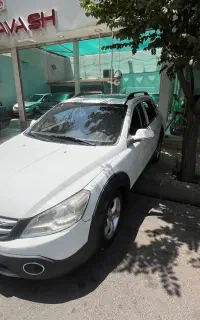 اچ سی کراس