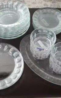 سرویس ظروف پیرکس