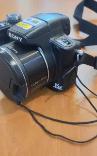 دوربین سونی H50 سایبرشات