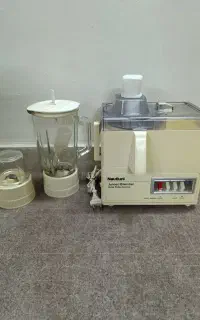 آبمیوه گیر سه کاره