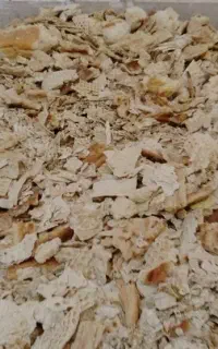 نان خشک
