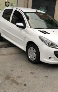 207 موتور TU5