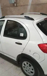 کوییک s مدل ۱۴۰۴ تحویل ۱۴۰۵ صفر