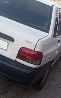 پراید