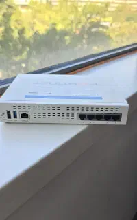 فورتیگیت 40F