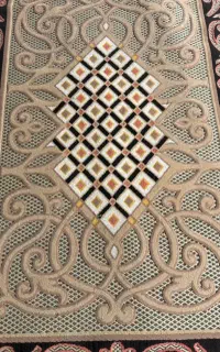 قالیچه