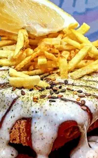 آموزش و راه اندازی فست فود اسنک