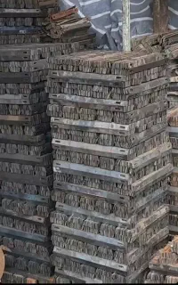 تسمه بولت وزیر جک و پین گوه و دیوار برش