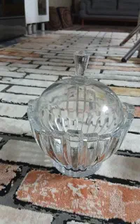 شکلات خوری و میوه خوری