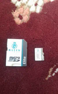 رم ۳۲ گیگ