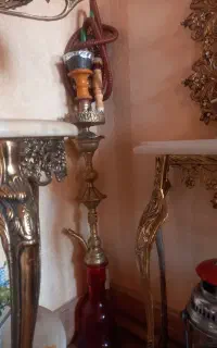 قلیان