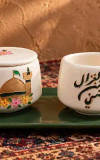 دنیای سرامیک ویترا