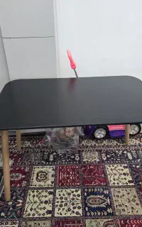 میز ۶ نفره بدون صندلی