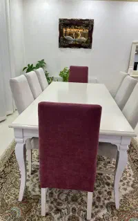 میز غذاخوری