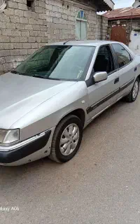 زانتیا مدل ۸۵ ۲۰۰۰