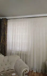پرده توری