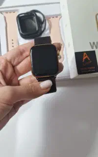 ساعت هوشمند اسمارت واچ
