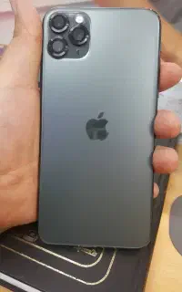 آیفون ۱۱ پرو مکس