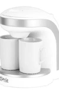 دستگاه قهوه ساز با ۱۸ ماه گارانتی شرکت