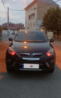 جک S5 مدل ۹۷