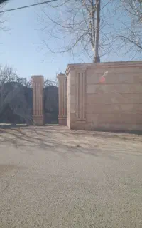 کارگر ساختمانی