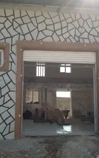 سیمان کاری.سنگ کاری پی.بتن ریزی.دیوارچینی.استخر