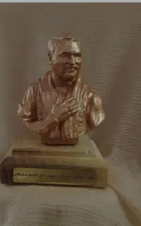 تندیس سردار سلیمانی