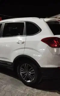 تیگو اکسلنت مدل ۹۵