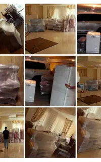 اسبابکشی/کارگرجابجایی/باربری/حمل بارخارج از کشور