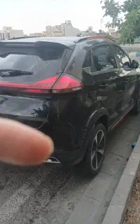 ایکس ۳۳ دنده
