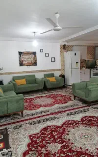 سوئیت نوساز، خوش آب و هوا، بسیار تمیز