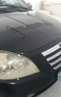 ام وی ام۵۳۰ شاسی پلمپ بدون افتاب سوختگی کم کارکرد