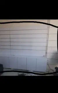 جا رگال جهت استفاده مغازه با mdf