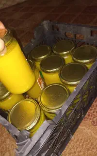 روغن خش حیوانی