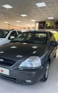 ریو مدل ۸۸