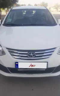 جک j4 صفر کیلومتر مدل ۱۴۰۵