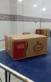 کره گیاهی پاستوریزه مهگل ارسال رایگان