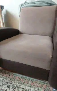 مبل شش نفره راحتی
