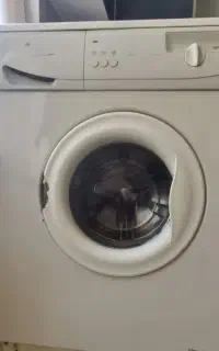 لباسشویی۵کیلویی آبسال