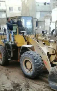 تخریب وبازسازی صفرتاصد.گودبرداری