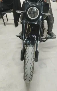 متور کویر
