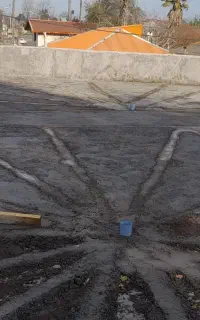 نیرویه کار برایه ملات گیری
