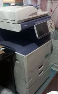 پرینتر توشیبا