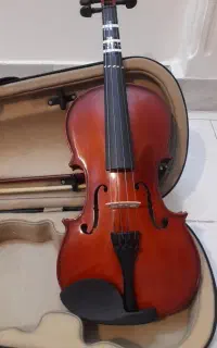 ویالون amati 100